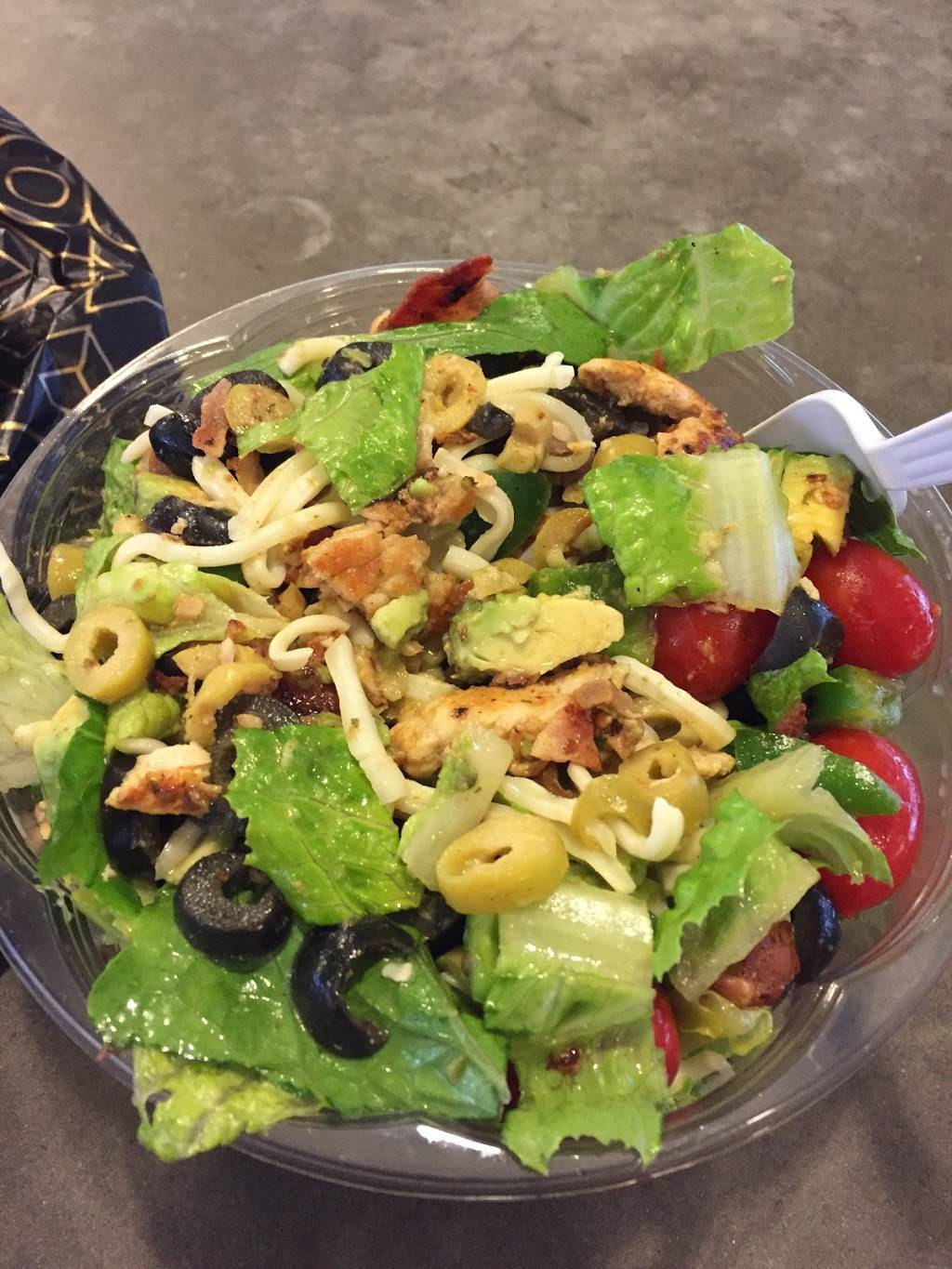 Nostrand Express Deli | restaurant | 2184 Nostrand Ave, Brooklyn, NY 11210, USA | 7184213300 OR +1 718-421-3300