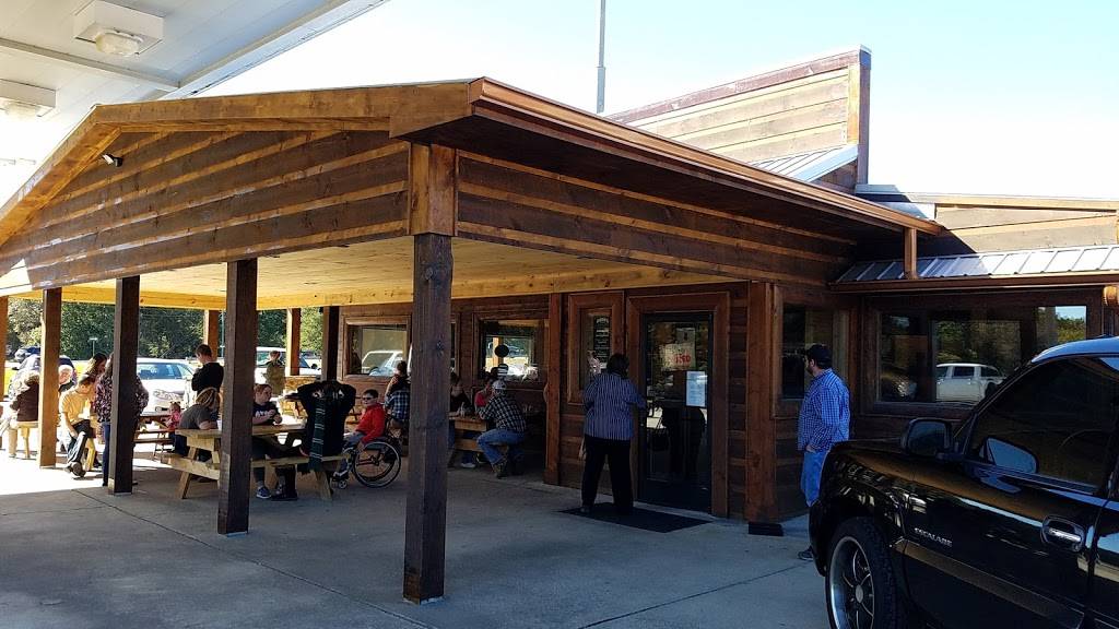 Biguns Barbeque | restaurant | 362 Carns Mill Rd, Talking Rock, GA 30175, USA | 7062537675 OR +1 706-253-7675