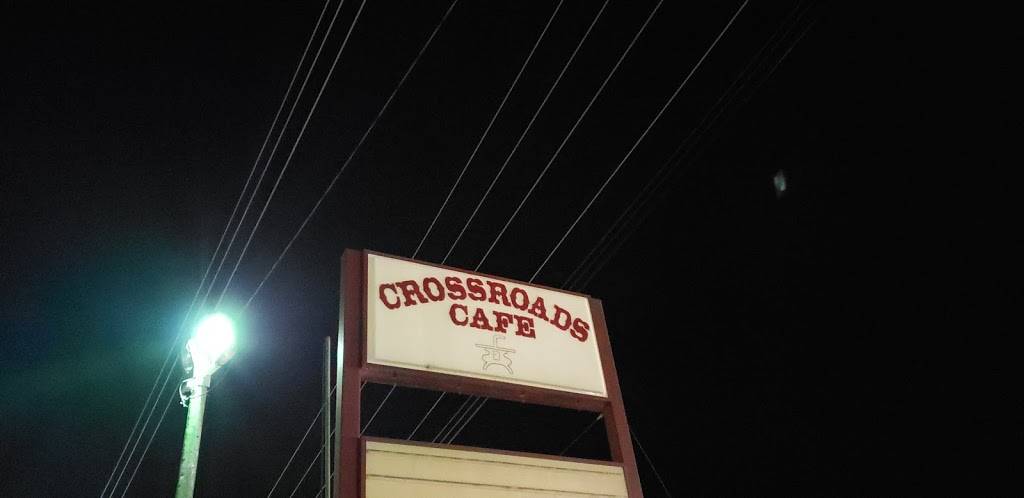 crossroads cafe | restaurant | 4718 Calks Ferry Rd, Leesville, SC 29070, USA | 8038946078 OR +1 803-894-6078