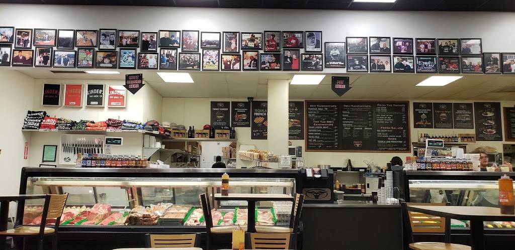 Kinders Meats Deli BBQ & Catering | meal takeaway | 5411 Lone Tree Way #110, Brentwood, CA 94513, USA | 9253087997 OR +1 925-308-7997