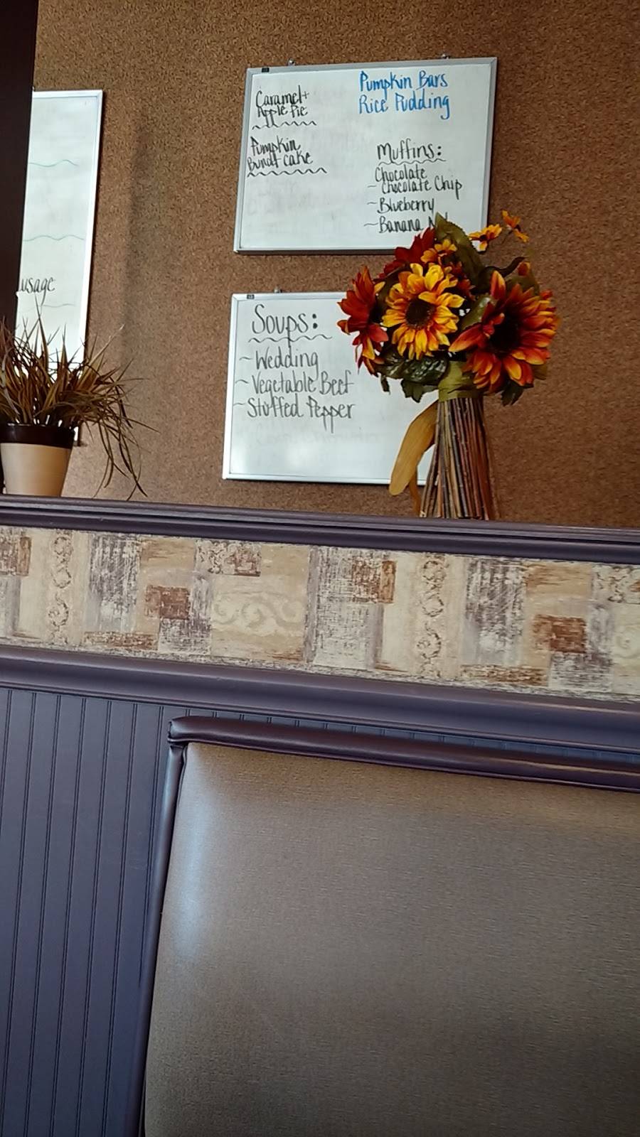 Samanthas Sunny Corner Restaurant | restaurant | 4025 Hills and Dales Rd NW, Canton, OH 44708, USA | 3304930523 OR +1 330-493-0523