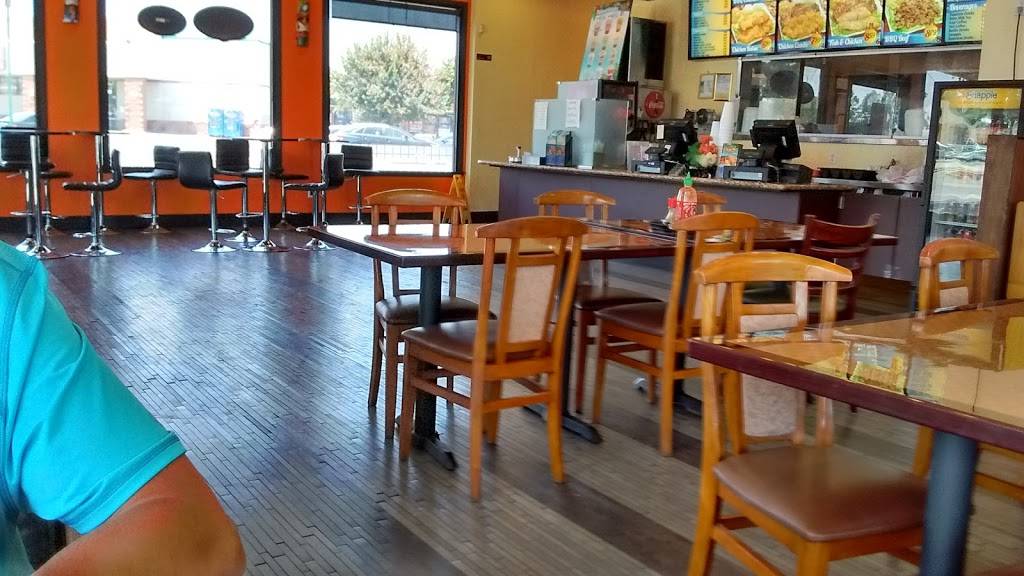 Luau Hawaiian BBQ | restaurant | 865 N Hacienda Blvd, La Puente, CA 91744, USA | 6263368068 OR +1 626-336-8068