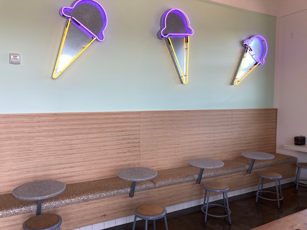 The Penny Ice Creamery | restaurant | 262 Mt Hermon Rd Suite 104, Scotts Valley, CA 95066, USA | 8312042523 OR +1 831-204-2523