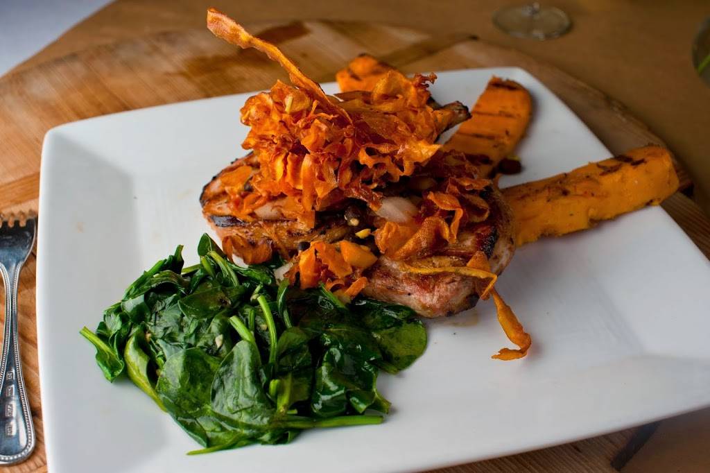 The Raven Grill | meal takeaway | 1916 Bissonnet St, Houston, TX 77005, USA | 7135212027 OR +1 713-521-2027