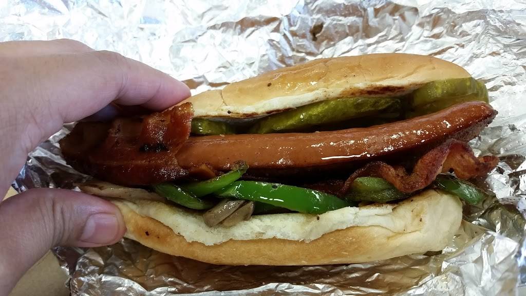 Five Guys | meal takeaway | 687 Lynnhaven Pkwy, Virginia Beach, VA 23452, USA | 7579952304 OR +1 757-995-2304