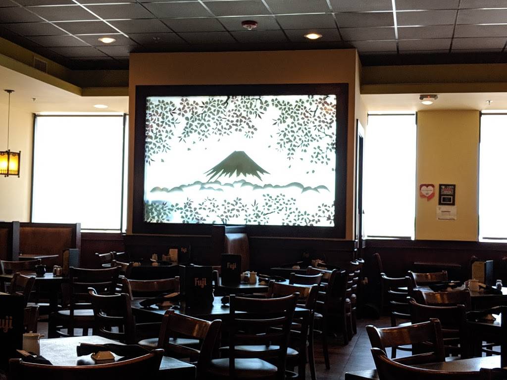 Fuji Japanese Restaurant | restaurant | 3098 N Eastman Rd, Longview, TX 75605, USA | 9036639888 OR +1 903-663-9888