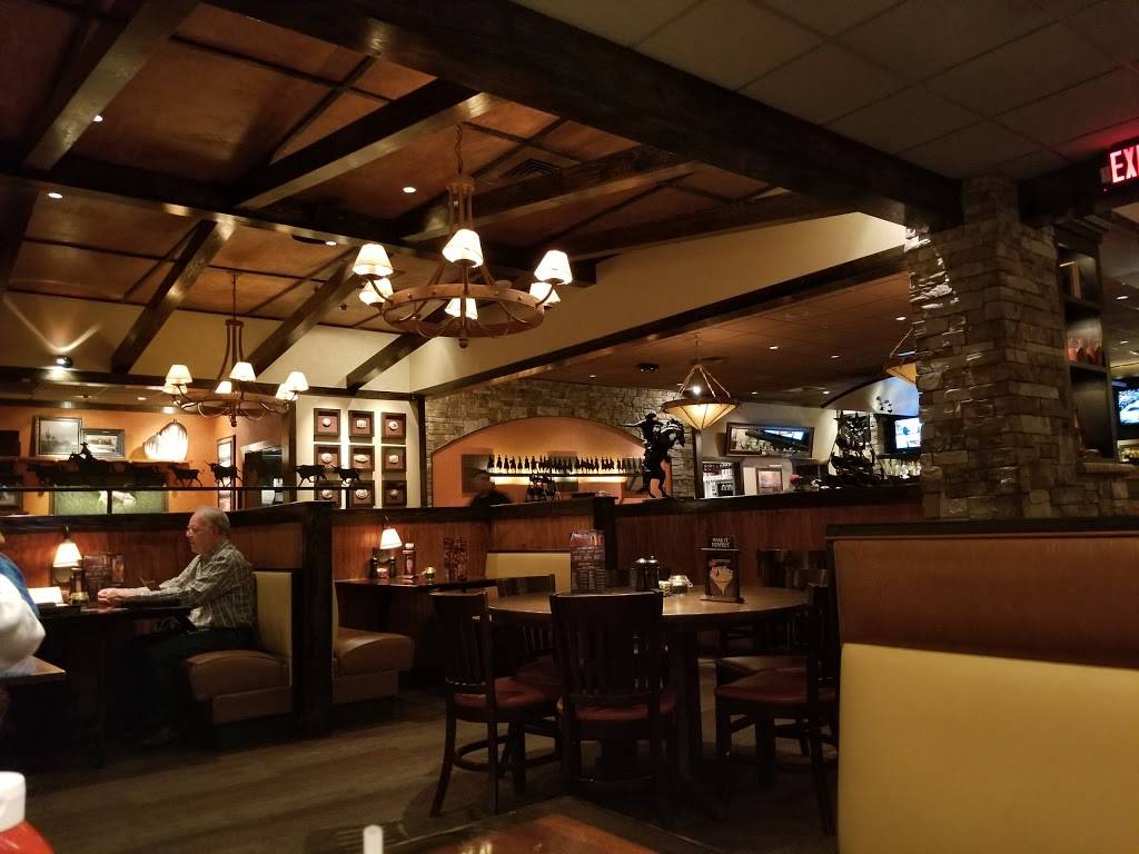 LongHorn Steakhouse | meal takeaway | 2720 N Maize Rd, Wichita, KS 67205, USA | 3167223313 OR +1 316-722-3313