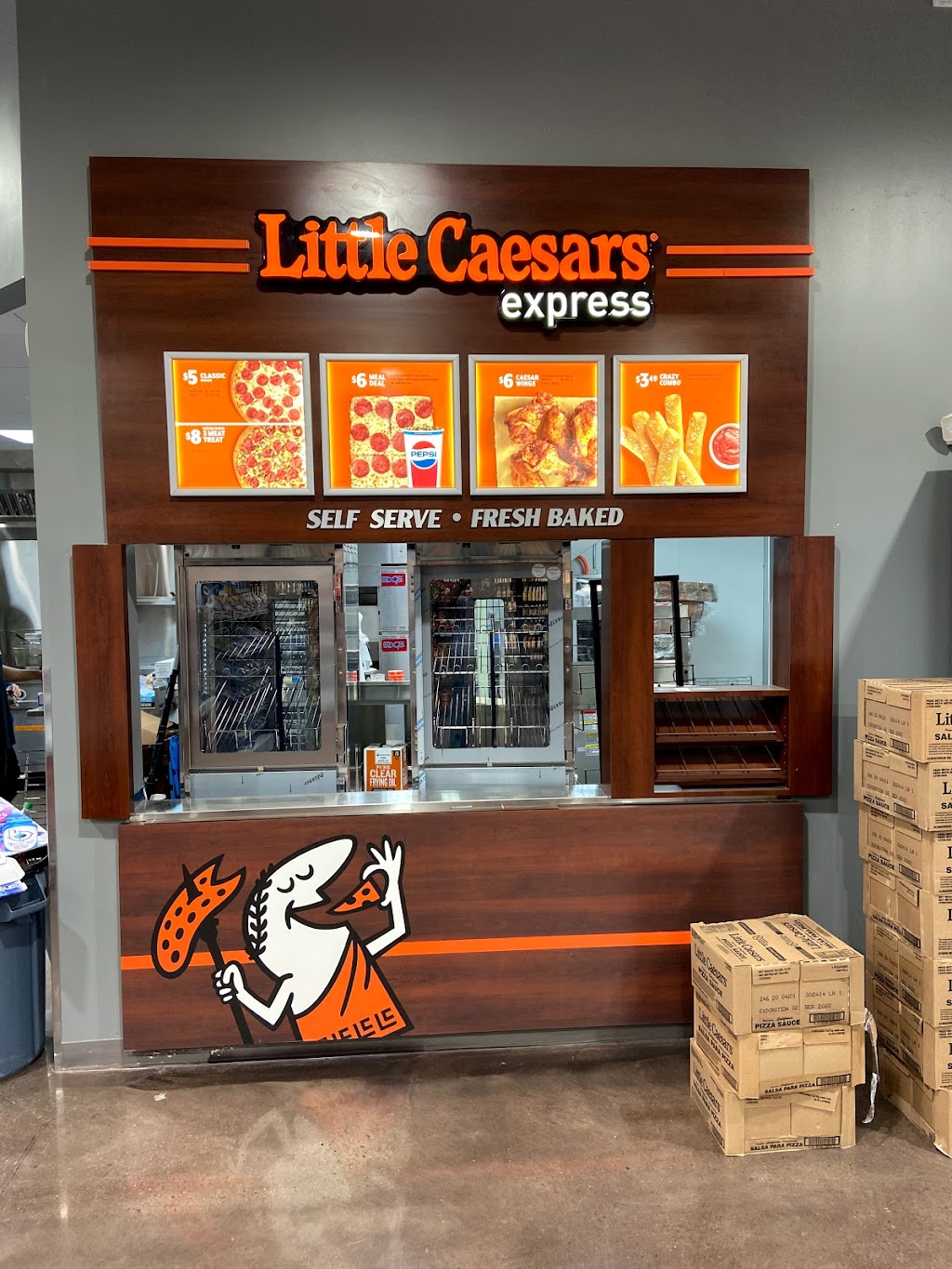 Kwikstop korner Exxon | meal takeaway | 2205 Hobson Pike, Antioch, TN 37013, USA | 6152130465 OR +1 615-213-0465