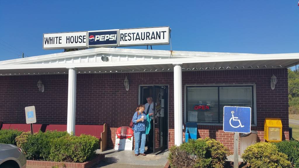 White House Restaurant | restaurant | 9830 Old Highway 31, Warrior, AL 35180, USA | 2056478357 OR +1 205-647-8357