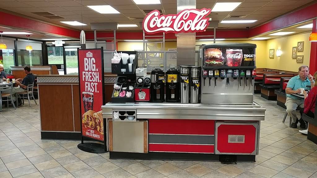 Hardees | restaurant | 42471 US Hwy 280, Sylacauga, AL 35150, USA | 2562457657 OR +1 256-245-7657