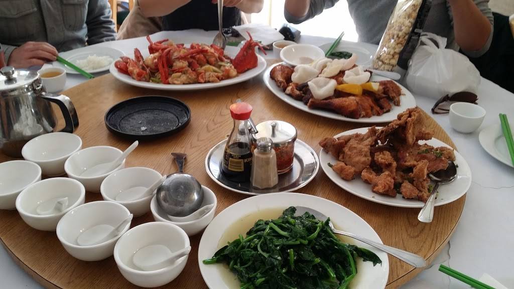 Bay Fung Tong | Tea House Restaurant | cafe | 1916 Franklin St, Oakland, CA 94612, USA | 5108323298 OR +1 510-832-3298