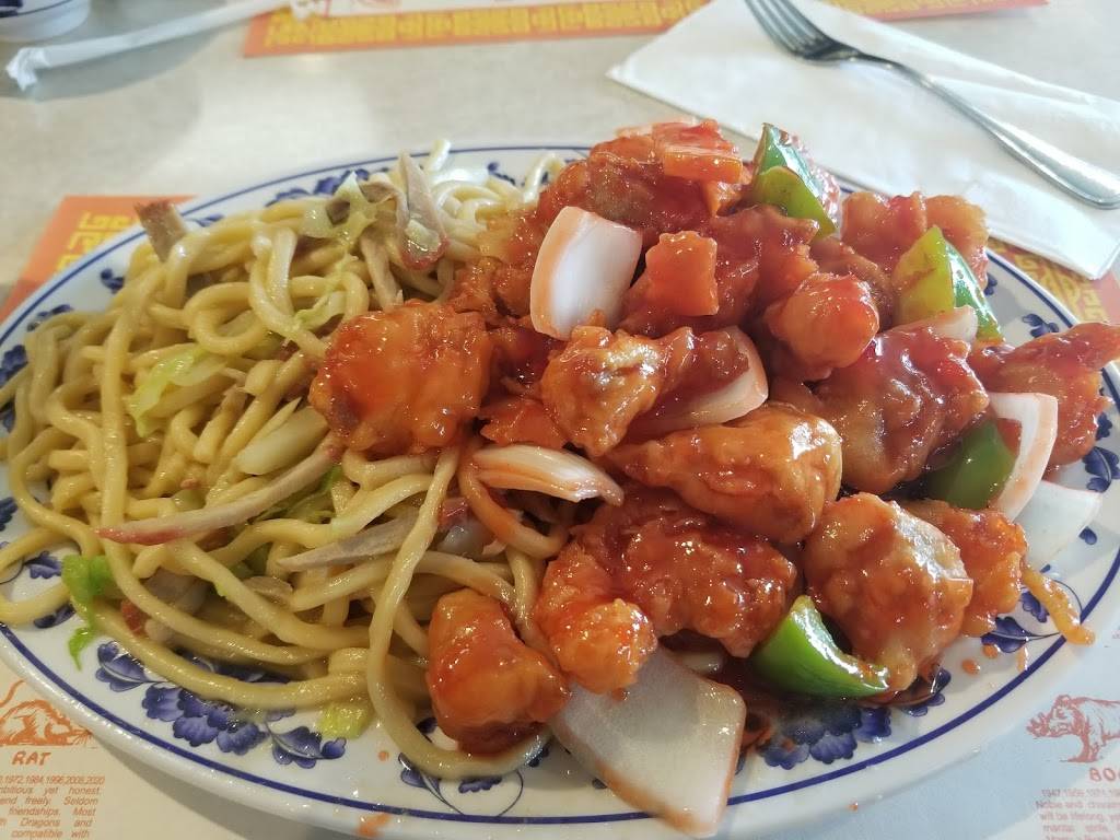 East Chinatown | restaurant | 2307 Oakdale Rd # 3B, Modesto, CA 95355, USA | 2095511234 OR +1 209-551-1234