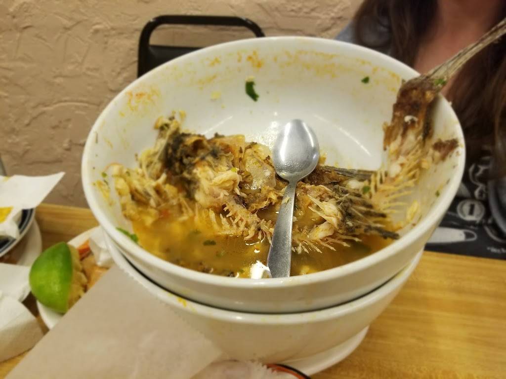 Las Fuentes | restaurant | 2525 Chapman Hwy, Knoxville, TN 37920, USA | 8656096866 OR +1 865-609-6866