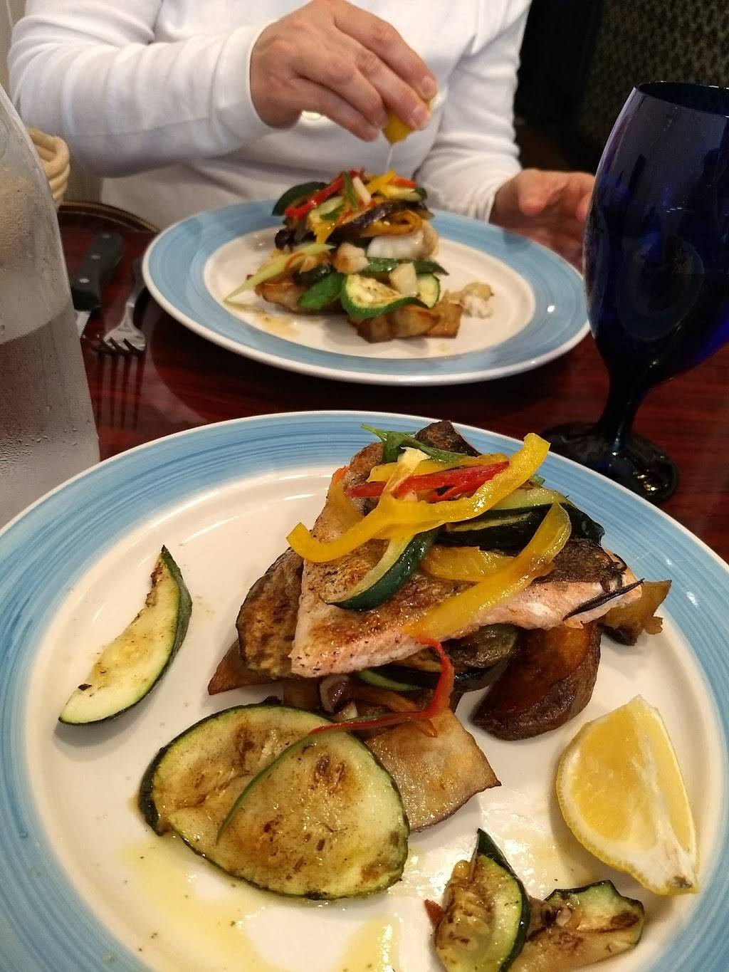 Sapore di Mare | restaurant | 3111 Grand Ave, Miami, FL 33133, USA | 3054768292 OR +1 305-476-8292