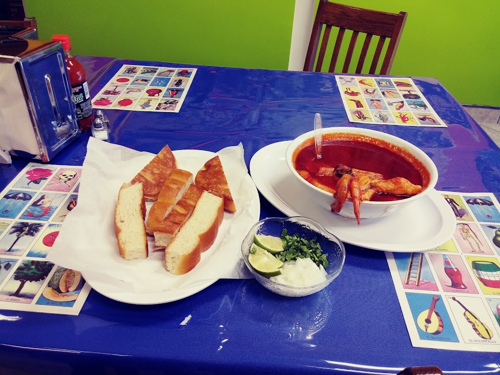 El Sazon Food & Drinks | restaurant | 9021 Geyer Springs Rd, Little Rock, AR 72209, USA | 5017472210 OR +1 501-747-2210