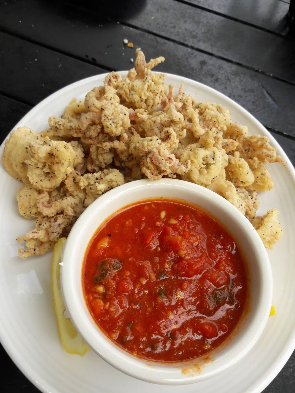 Carrabbas Italian Grill | restaurant | 160 Cypress Edge Dr, Palm Coast, FL 32164, USA | 3862469839 OR +1 386-246-9839