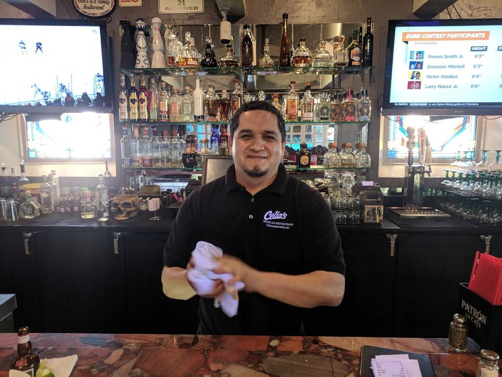 Celias | restaurant | 379 Gellert Blvd, Daly City, CA 94015, USA | 6507556213 OR +1 650-755-6213