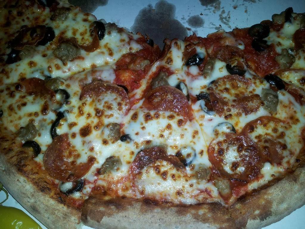 Papa Johns Pizza | restaurant | 4505 Haygood Rd, Virginia Beach, VA 23455, USA | 7574604900 OR +1 757-460-4900