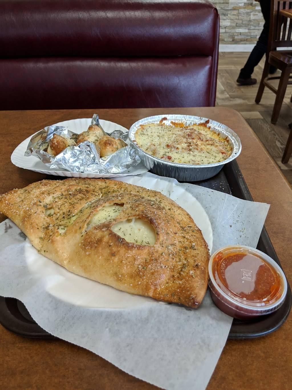 Papas Pizza & Subs | restaurant | 7713 Lead Mine Rd, Raleigh, NC 27615, USA | 9198478777 OR +1 919-847-8777