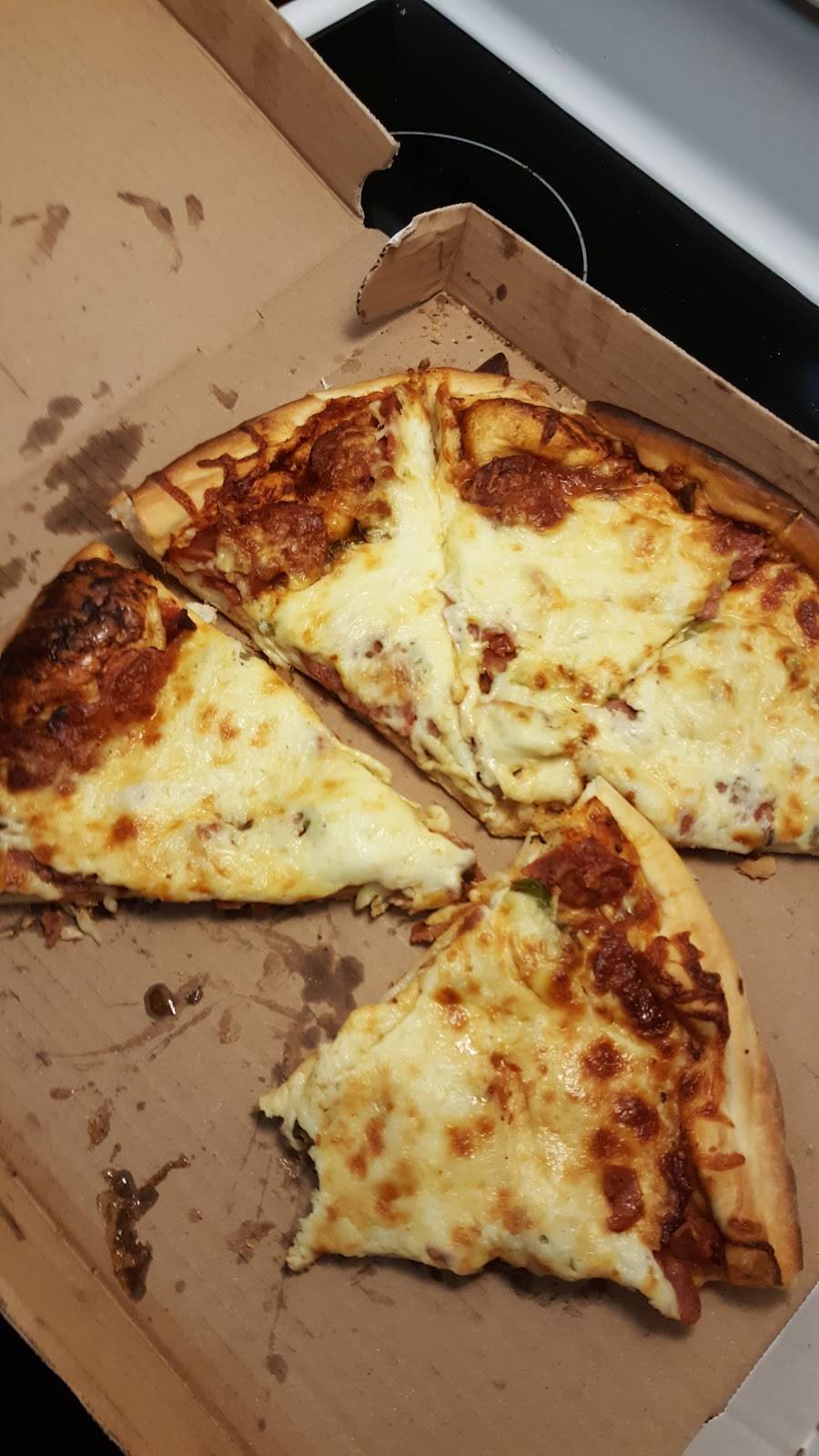 Resto-Bar Maniwaki Pizza | restaurant | 304 Boulevard Desjardins, Maniwaki, QC J9E 1A5, Canada | 8194495999 OR +1 819-449-5999