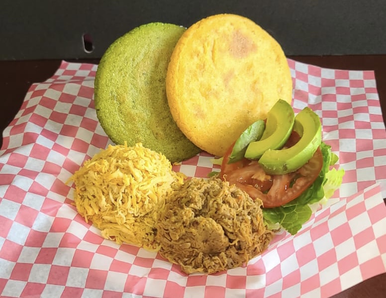 Arepas Lovers Food Truck | restaurant | 7521 Hwy 72 W, Madison, AL 35758, USA | 7069498644 OR +1 706-949-8644