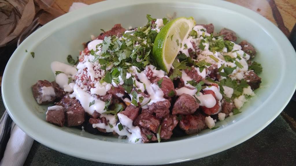 Gypsy Fresh Grill | restaurant | 515 N Dixie Fwy, New Smyrna Beach, FL 32168, USA | 3864102100 OR +1 386-410-2100