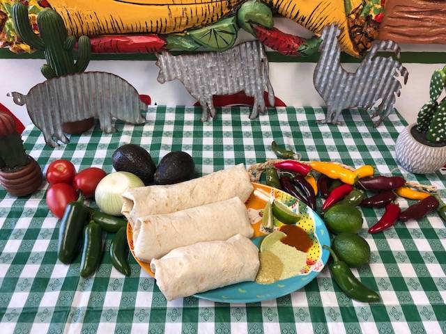 Del Bobs Burrito House | restaurant | 6550 LA-3, Benton, LA 71006, USA | 3189355110 OR +1 318-935-5110