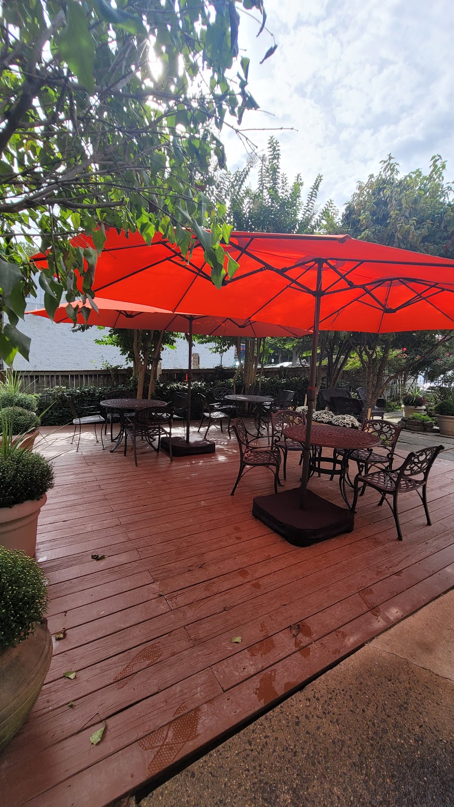 Sweet Stuff | bakery | 8108 Old Dominion Dr, McLean, VA 22102, USA | 7039099448 OR +1 703-909-9448