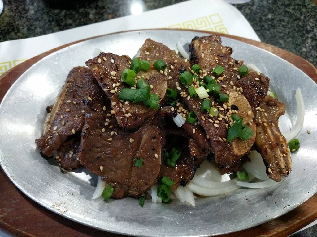 Chodang | restaurant | 501 N Arizona Ave, Chandler, AZ 85225, USA | 4808557712 OR +1 480-855-7712