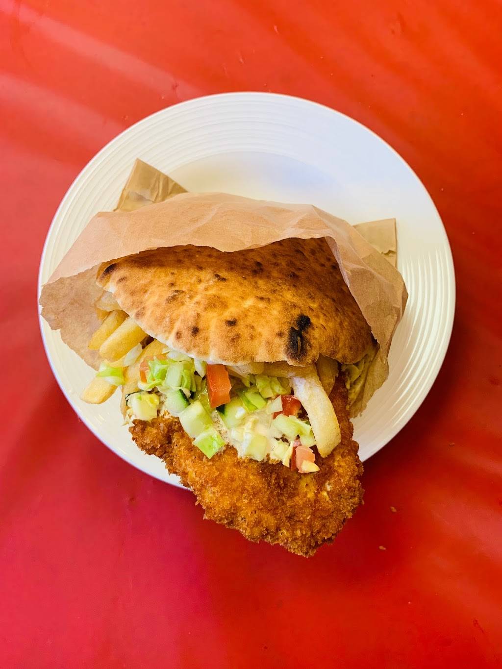 King Hummus (Authentic Mediterranean Cuisine) | restaurant | 840 Willow Rd, Menlo Park, CA 94025, USA | 6505614574 OR +1 650-561-4574