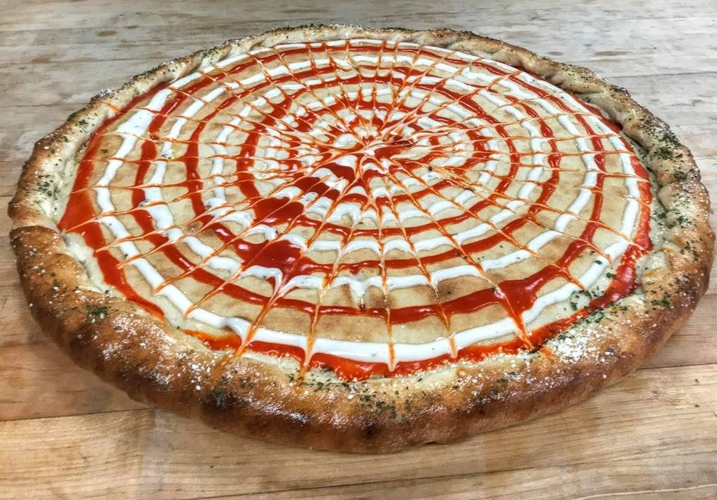 Gennaros II - Chicago Style Pizza | restaurant | 1610 W Main St #102, Collegeville, PA 19426, USA | 4848546960 OR +1 484-854-6960