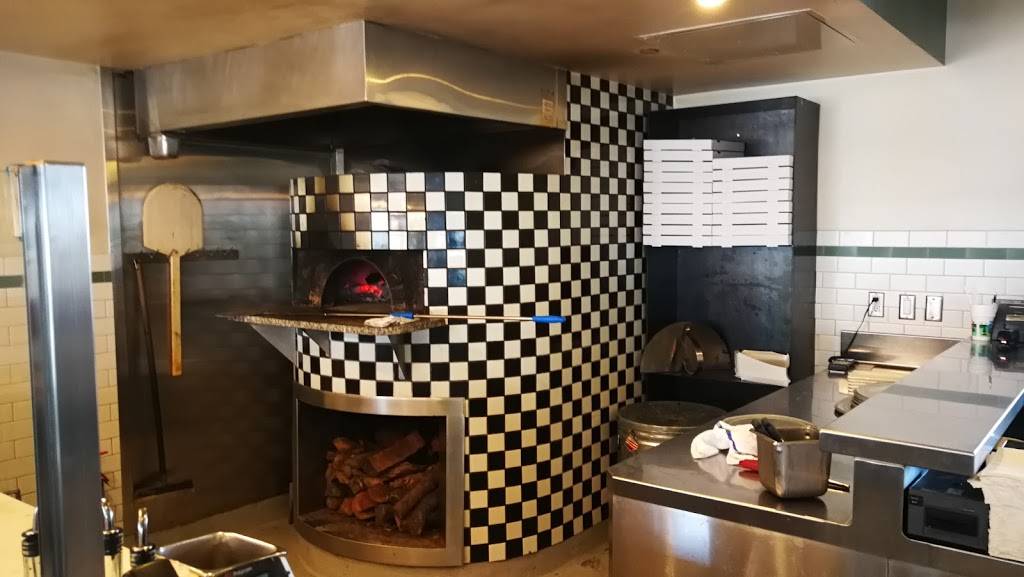 Cafe 8 | restaurant | 2829 Taylor St, San Francisco, CA 94133, USA | 4153591200 OR +1 415-359-1200