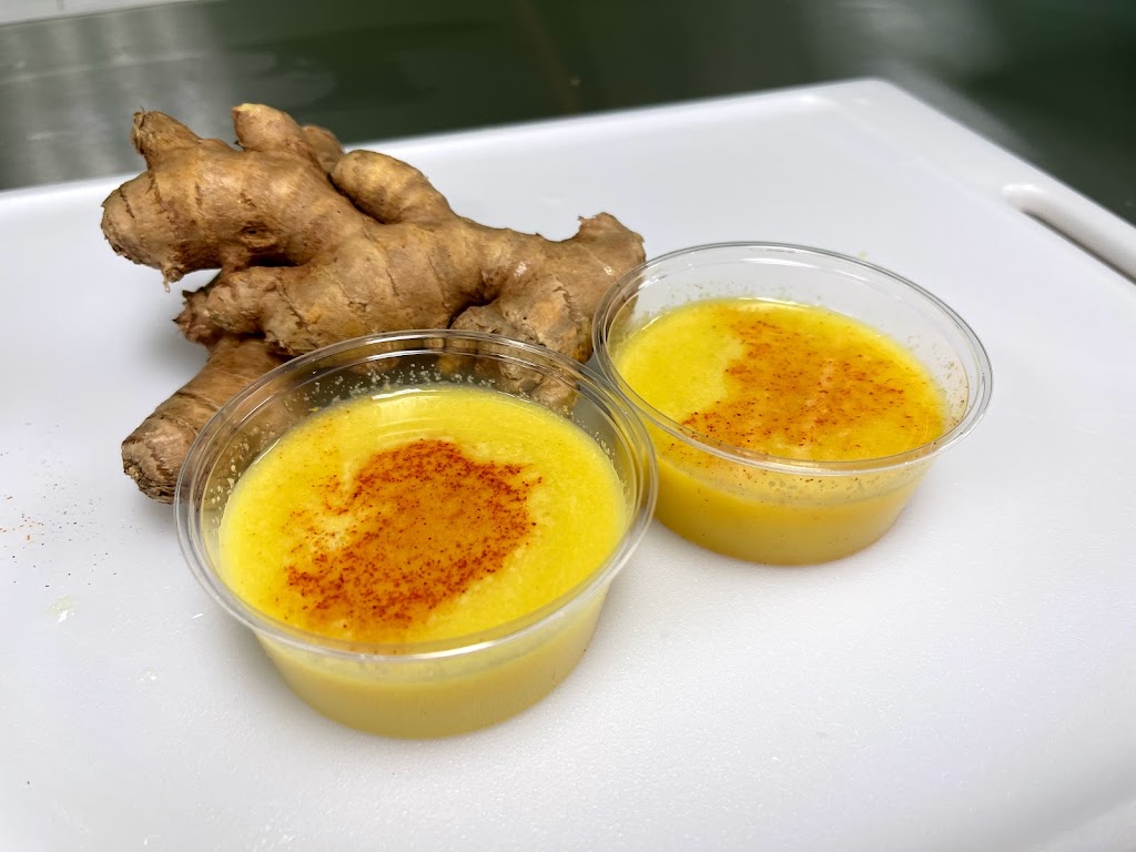 North beach juicery | restaurant | 1502 N El Camino Real Suite E, San Clemente, CA 92672, USA | 9495457146 OR +1 949-545-7146