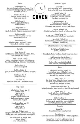 Coven | restaurant | 510 E Midland St, Bay City, MI 48706, USA | 9894021122 OR +1 989-402-1122