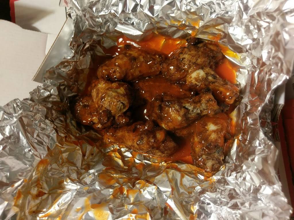 Papa Johns Pizza | restaurant | 4004 Broadway St, Houston, TX 77087, USA | 7136437272 OR +1 713-643-7272