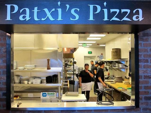 Patxis Pizza - Cherry Hills | restaurant | 3455 S University Blvd, Englewood, CO 80113, USA | 3037832000 OR +1 303-783-2000