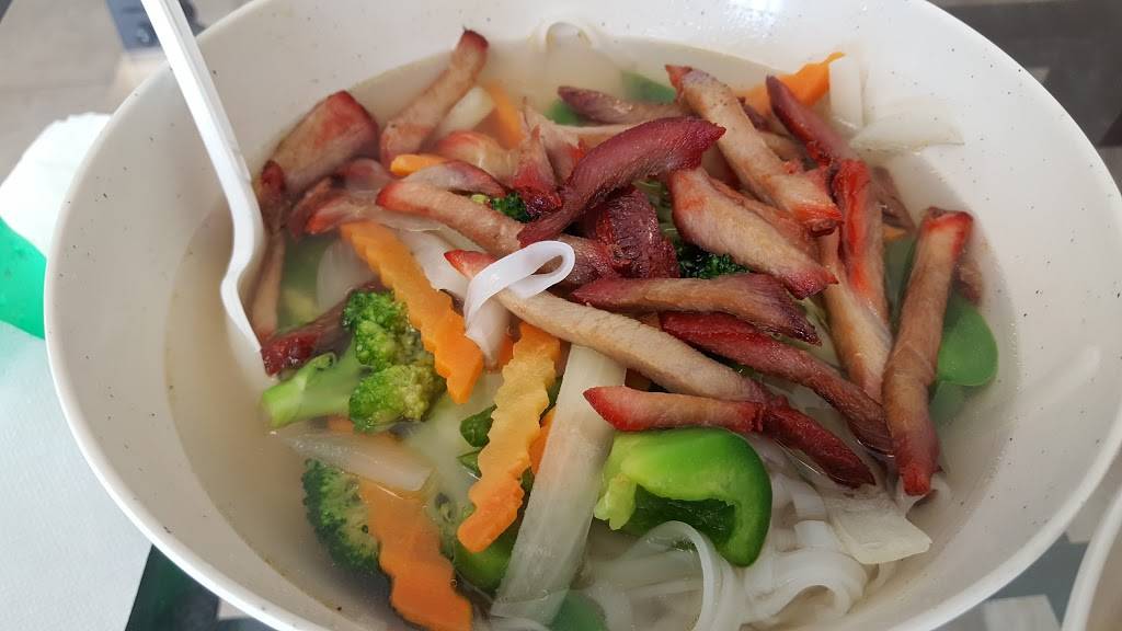 Tasty Bowl | restaurant | 2575 SW 42nd St, Ocala, FL 34471, USA | 3528540896 OR +1 352-854-0896