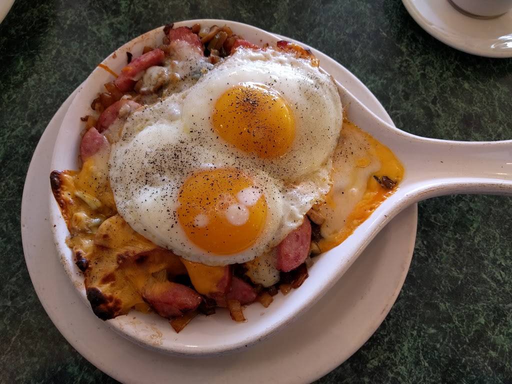 Louiss Family Restaurant | restaurant | 1001 W Jefferson St, Joliet, IL 60435, USA | 8157226660 OR +1 815-722-6660