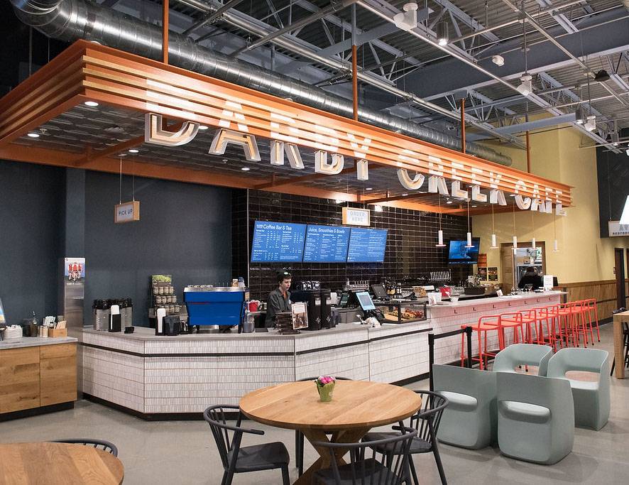 Darby Creek Café | restaurant | 3737 West Chester Pike, Newtown Square, PA 19073, USA | 6108487200 OR +1 610-848-7200