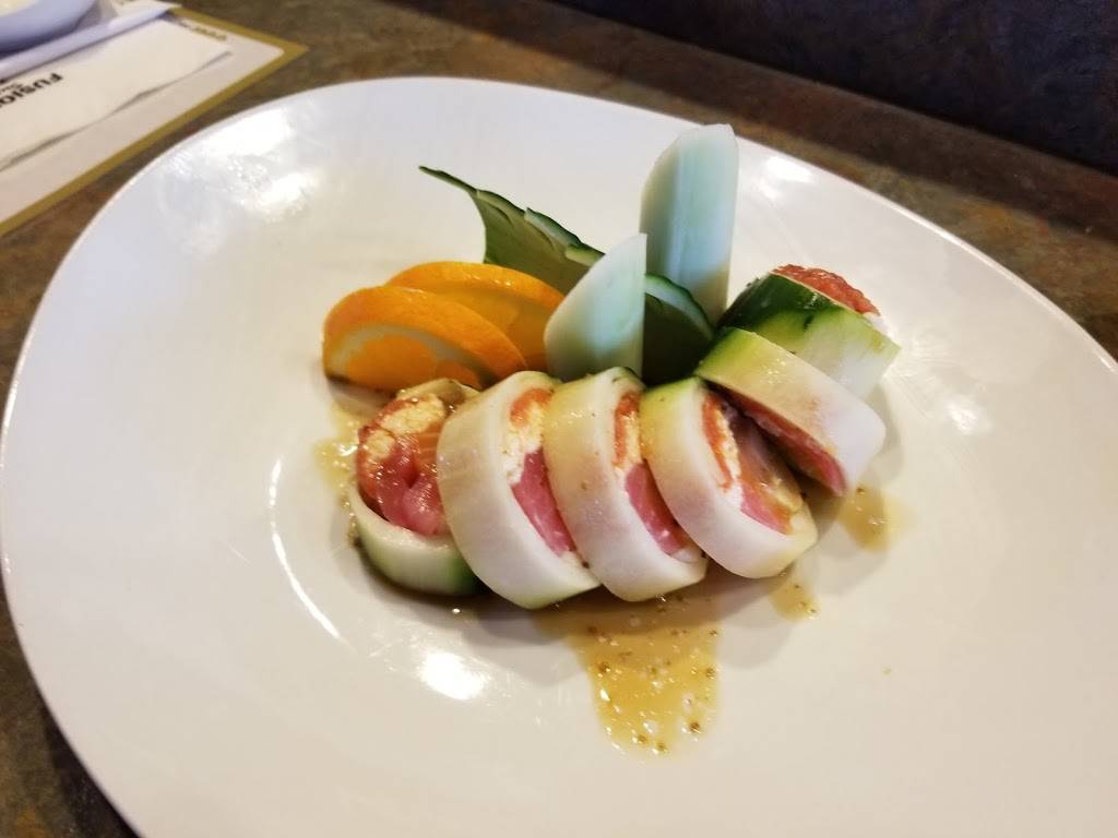 Fusion 2 Any 1 Sushi & Roll | restaurant | 1261 S Diamond Bar Blvd, Diamond Bar, CA 91765, USA | 9093961900 OR +1 909-396-1900
