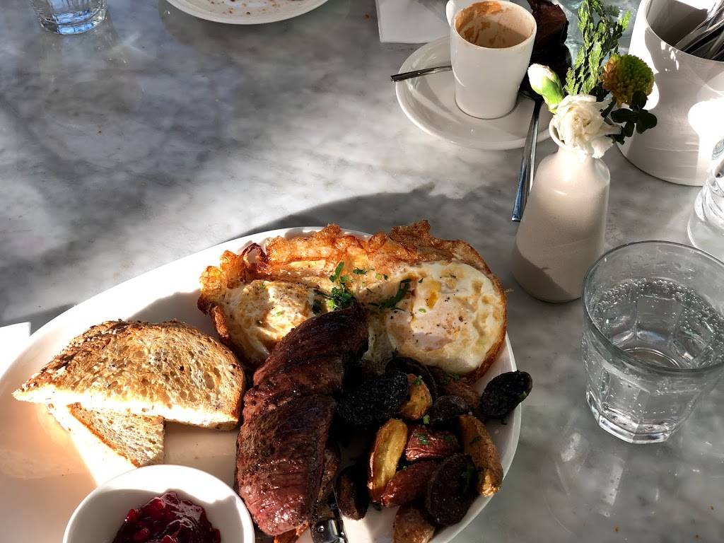 Jane Q | cafe | 1800 Argyle Ave, Los Angeles, CA 90028, USA | 2132793534 OR +1 213-279-3534