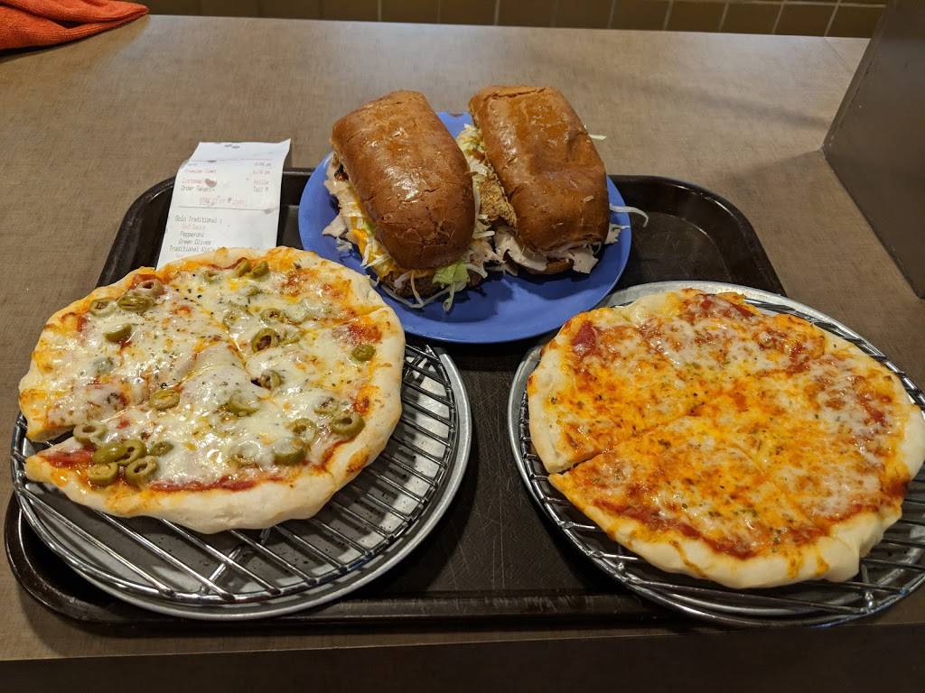 Davannis Pizza & Hot Hoagies | restaurant | 3673 Lexington Ave N, Arden Hills, MN 55126, USA | 6514817100 OR +1 651-481-7100