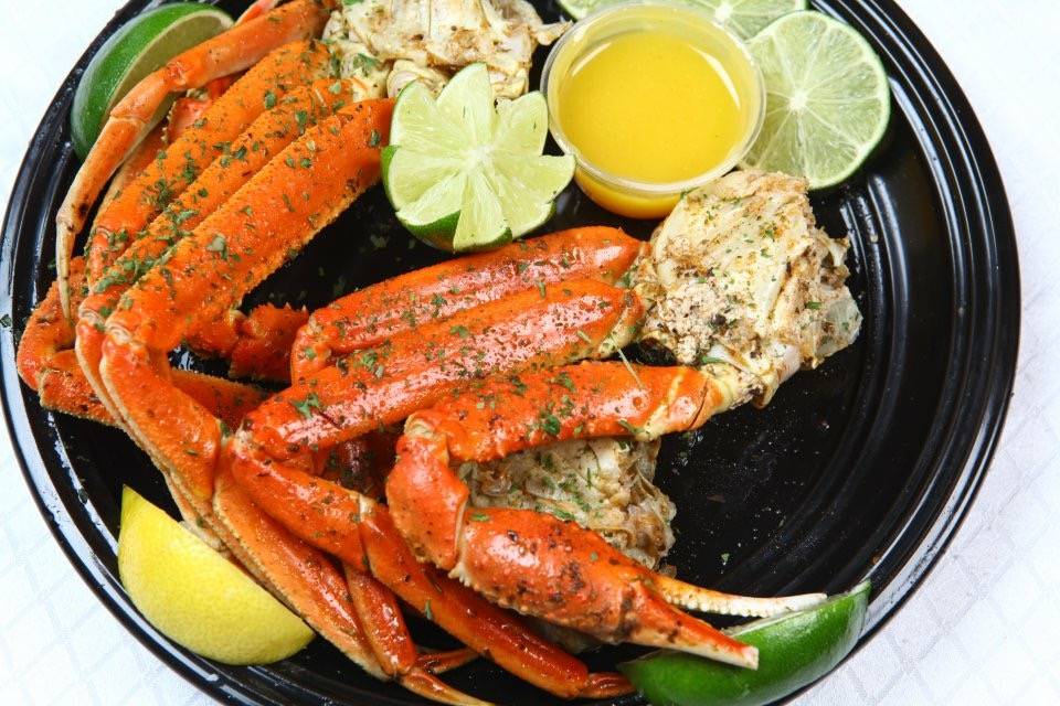 Shrimpies Seafood N Chicken | restaurant | 2101 Carolina St, Gary, IN 46407, USA | 2194270115 OR +1 219-427-0115