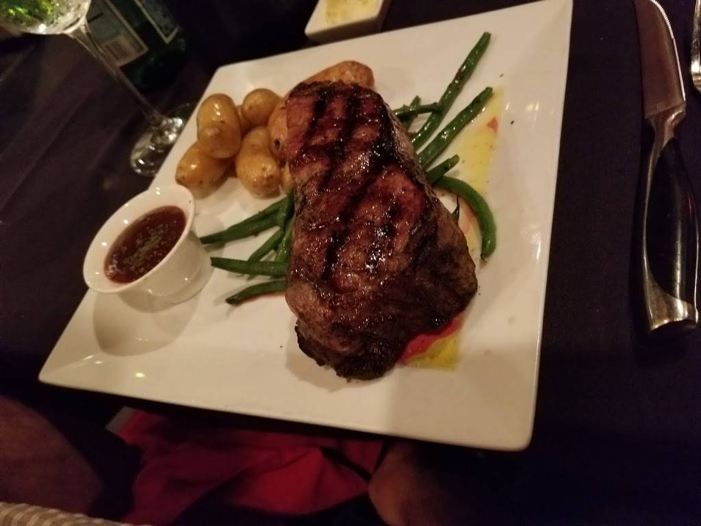 CIBO | restaurant | 12901 McGregor Blvd Ste 5, Fort Myers, FL 33919, USA | 2394543700 OR +1 239-454-3700