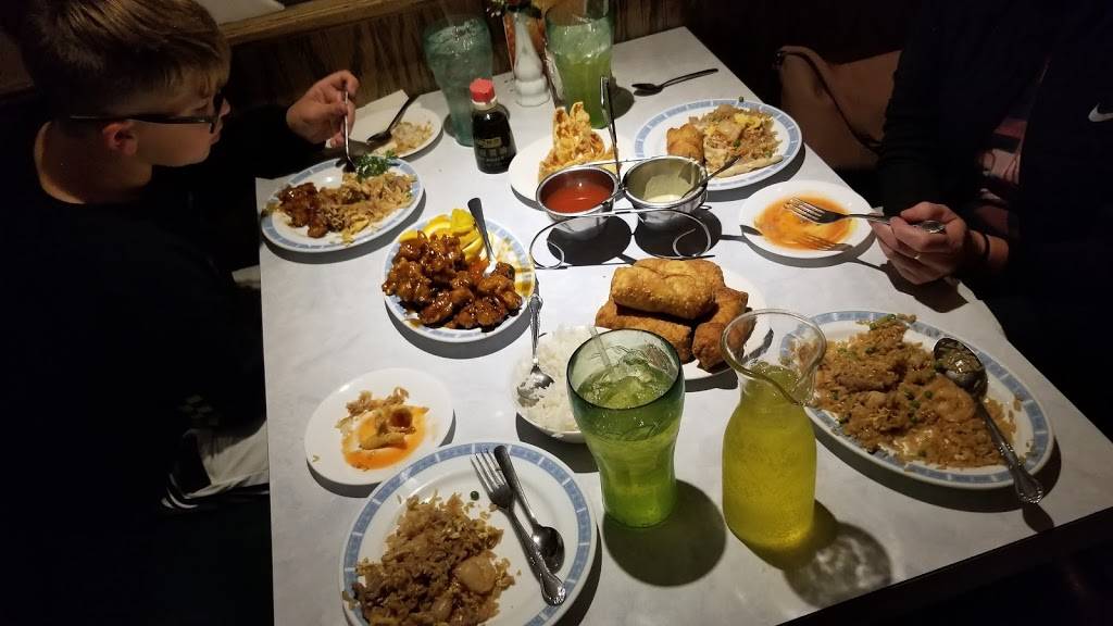 China Restaurant | restaurant | 805 E Main St, Albert Lea, MN 56007, USA | 5073778888 OR +1 507-377-8888