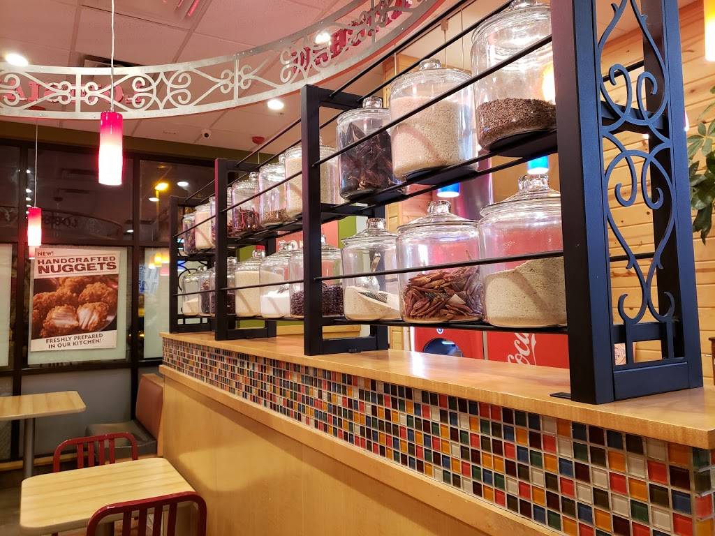 Popeyes Louisiana Kitchen | restaurant | 7270 Bollinger Rd, San Jose, CA 95129, USA | 4088619465 OR +1 408-861-9465