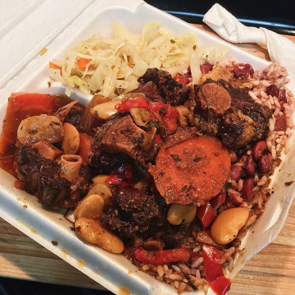 Taste of the Islands | restaurant | 1500 Powell St, Norristown, PA 19401, USA | 4843225248 OR +1 484-322-5248