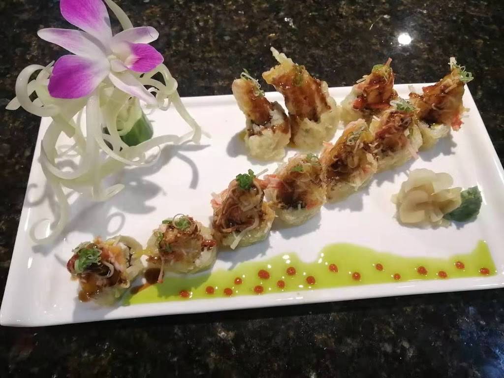 Oishi Asian Restaurant | restaurant | 1403 Woodward Ave, Muscle Shoals, AL 35661, USA | 2563207891 OR +1 256-320-7891