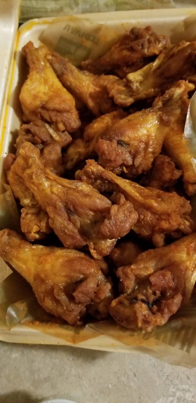 Wingstop | restaurant | 4041 E Thomas Rd #115, Phoenix, AZ 85018, USA | 6029559464 OR +1 602-955-9464