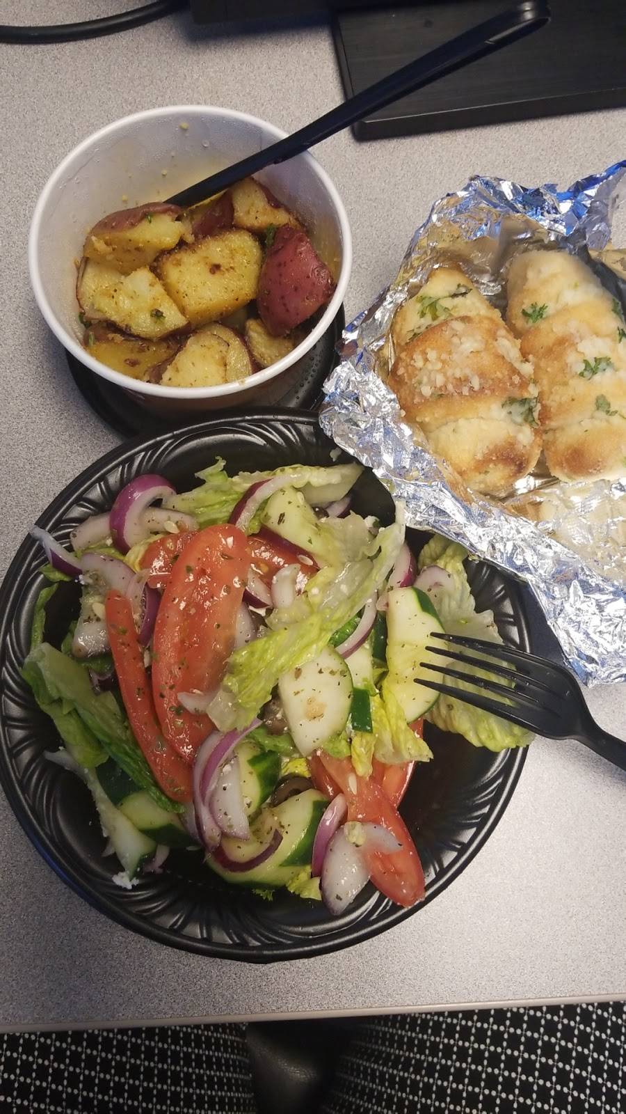 Villa Italian Kitchen | restaurant | 2860 Cumberland Mall Ste. 1326, Atlanta, GA 30339, USA | 7704324357 OR +1 770-432-4357